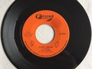 Jiv-A-Tones   Flirty Gertie / Fire Engine Baby 7