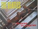 The Beatles PLEASE PLEASE ME Vinyl LP Sealed DeAgostini No Magazine