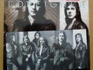 FOREIGNER Double Vision ORIGINAL 1976 Atlantic LP ‎SD 19999 SEALED Hype Sticker