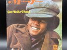 Michael Jackson - Got To Be There, LP, (Vinyl)