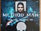 Method Man ‎– Tical 2000: Judgement Day 2xLP US-1998 1st PRESS VG/G++