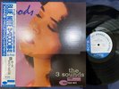 UNUSED  THE THREE SOUNDS MOODS BLUE NOTE BST 84044 OBI STEREO JAPAN Vinyl LP