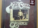Nitty Gritty Dirt Band - Uncle Charlie ORIGINAL 1970 LP SEALED with Hype Sticker