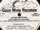 12  Jaymz Bedford Just keep my boogi Happy music