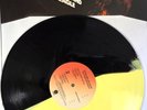 Steve Miller Band Fly Like an Eagle LP Album vinyl record limited yellow black
