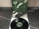 LP VINYL THE SMITHS ALBUM THE QUEEN IS DEAD ROUGH 96 UK 1ST PRESS 1986 EX/EX