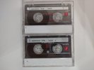 Michael Jackson Audio Leeds 1992 Dangerous Tour Double Cass