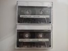 Michael Jackson Audio Barcelona 1992 Dangerous Tour Double Cass
