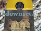 New Ltd Downset Lp, Stuck Mojo, Biohazard, Dog Eat Dog, Clawfinger, Machine Head