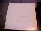 The Beatles- White Album-MFSL 2-072 Vinyl1982 Original Master Recording-VINYL-EX