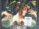 FLORENCE & THE MACHINE - LUNGS -  RED VINYL LP  