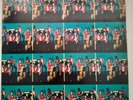 The Rolling Stones – Rewind (1971-1984) - LP - CUN Cover -  Lyric Inner - VG