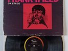 The Beatles & Frank Ifield - Jolly What  1st US *Mono* VeeJay Oval Label *Rare*