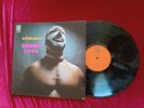 DEMON FUZZ- Afreaka    UK DAWN 1970 Original   Vinyl/ Cover:excellent