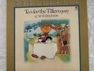 Cat Stevens - Tea for the Tillerman (1980)-Vinyl-A&M AUDIOPHILE Series SPJ-4280