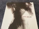 Pearl Jam - Live On Ten Legs - Boxed Set Double Vinyl + CD + Extras (Exc Condit)