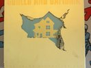coheed and cambria the color before the sun limited LP box set SIGNED