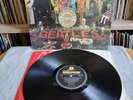 THE BEATLES - SGT. PEPPER'S LONELY HEARTS CLUB BAND FIRST MONO PRESSING PMC 7027