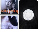 David Bowie - Heathen (Black Vinyl LP)