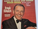VINYL LP by FRANK SINATRA 
