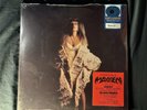 Lady Gaga MAYHEM vinyl (blue opaque)