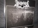HAMMER Rautasiipien alla LP Two Runes Vornat Absurd Der Sturmer Vothana Goatmoon