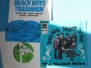 45.Beach Boys: Tears in the morning (UK)DEMO * break away GERMAN 7