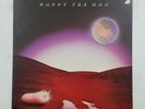 HAPPY THE MAN s/t AL4120 SR/2 LP Vinyl VG++ Cover VG+ Original Sleeve 1977