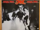 Girl - Wasted Youth 1981 LP PHIL COLLEN DEF LEPPARD PHIL LEWIS LA GUNS VG+