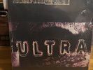 Ultra by Depeche Mode (First UK Press 1997) Vinyl Mute stumm148