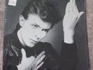 David Bowie Heroes 1977 LP Vinyl NM- Nice Original STERLING In Shrink AFL1-2522