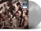 MY CHEMICAL ROMANCE THE BLACK PARADE VINYL NEW  EXCLUSIVE LIMITED GREY LP  DEAD