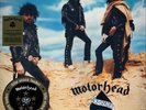 MOTORHEAD - Ace Of Spades LP - Colored Vinyl Album - SEALED NEW METAL RECORD