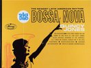 Quincy Jones And His Orchestra - Big Band Bossa Nova (LP, Album) (Very Good (VG)