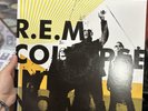 R.E.M.  Collapse Into Now 2011 US Vinyl LP # 525611-1  REM