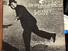 Lou Donaldson Light Foot Rare 1st DG W63 Blue Note 4053 Lp