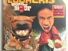 Ludacris – Word Of Mouf - 2LP Vinyl Album US Hip Hop 2001 *DL