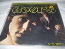 THE DOORS-  ORIGINAL MASTER RECORDING