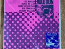 Grachan Moncur III Evolution SEALED Music Matters 45 RPM 2LP MMBST-84153 #685