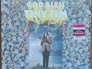 Tiny Tim-God Bless Tim Us Limited Edition 900 Pieces  Reissue Pink Vinyl Lp / Ne