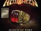 Helloween - March Of Time (The Best Of 40 Years) [Red Vinyl] [Box Set]