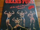 Grand Funk All The Girls In The World Beware   Vinyl LP 1974 Factory Sealed