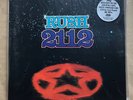 RUSH 2112 LP 2015 Mercury 200 Gram Audiophile Vinyl RARE SEALED NEW QUALITY PRES