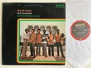 Pharoah Sanders Deaf Dumb Blind Summun Bukmun Umyun 1971 Impulse  Lp Ex