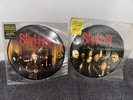 Slipknot Before I Forget 7” Singles Picture Disc Vinyl