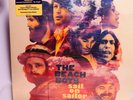 THE BEACH BOYS BRIAN WILSON  SAIL ON SAILOR ‘72 DELUXE 2LP/7