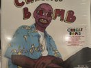 TYLER THE CREATOR CHERRY BOMB LP  RED RSD VINYL Brand New
