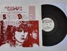 THE CRAMPS - PSYCHEDELIC SAFARI - LP / LIVE SEATTLE MAY '82 /  EX/EX WRAP SLEEVE