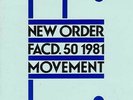 Movement (180 Gram Vinyl), New Order, Excellent