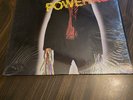 AC/DC POWERAGE Vinyl Atlantic Records (1978) MINT